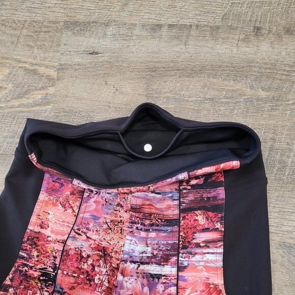 LULULEMON | Sweat & Repeat Tight 28" | Sz. 4 - Picture 9 of 12